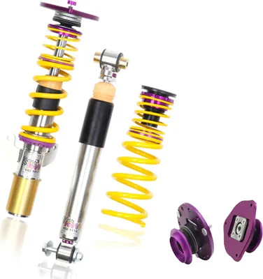 Immagine prodotto di KW sospensione coilover V3 Clubsport+cuscinetto di supporto per Fiat 124 Spider NF Mazda MX 5 ND