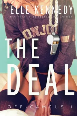 Produktbild von The Deal