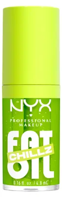 Obrázek produktu pro NYX PROFESSIONAL MAKE UP | FAT OIL | Rty