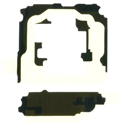 Produktbild von Samsung Galaxy S9 SM-G960F Kleber innen Back Cover