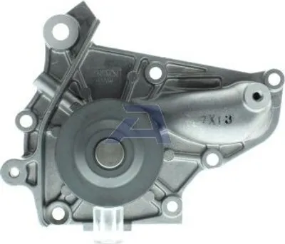 Produktbild von AISIN Kühlmittelpumpe Wasserpumpe für TOYOTA RAV 4 I (SXA1) WPT-010