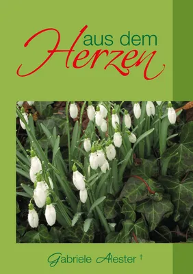 Produktbild von Aus dem Herzen
