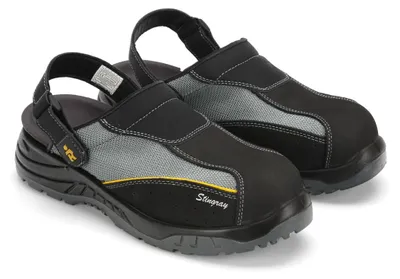 Immagine prodotto di Scarpe antinfortunistiche Euroroutier ERSTI43 in pelle e PA (poliammide)