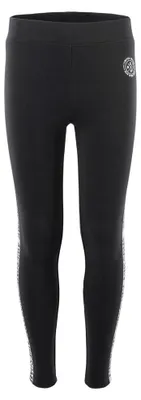 Produktbild von Bejo - "Aidi III" Leggings für Mädchen IG1544 (134) (Schwarz)