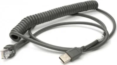 Image de Honeywell 53-53235-N-3, 2.0, USB A, mâle/mâle