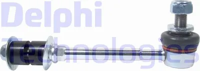 Produktbild von DELPHI Koppelstange Stabilisator für TOYOTA LAND CRUISER 90 (J9) TC1764