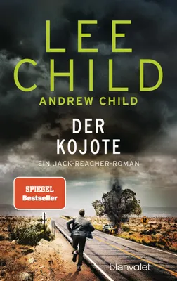 Produktbild von Der Kojote