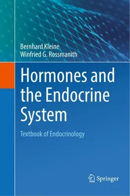 Obrázek produktu pro Hormones and the Endocrine System