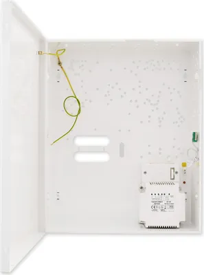 Image de BOX VU-80 - y compris TRAFA 80VA