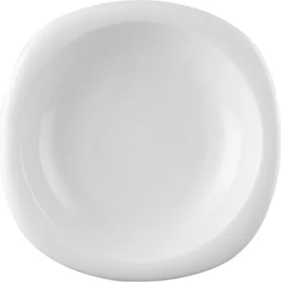Produktbild von Rosenthal Suomi Weiss Suppenteller 23 cm