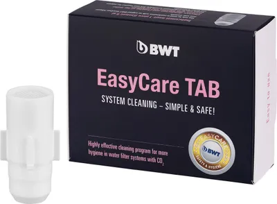 Produktbild von BWT EasyCare TAB 125297205