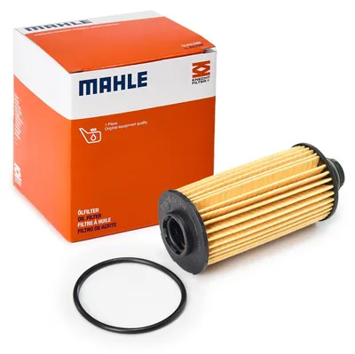 Immagine prodotto di Filtro olio KNECHT OX 1219D