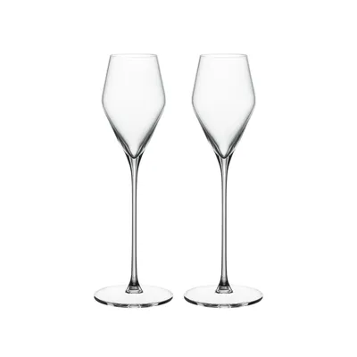 Produktbild von SPIEGELAU 1350166 DEFINITION Digestif Glas 2er Set