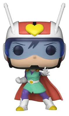 Immagine prodotto di Dragon Ball Z - Grande Saiyagirl 971 Esclusivo - Funko Pop! - Figurina in vinile