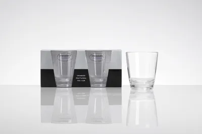 Immagine prodotto di Flamefield Trinkglas Kunststoff 300ml 2SZ 114955 5023412228249