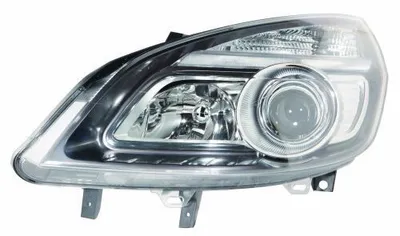 Produktbild von ABAKUS Scheinwerfer Links für RENAULT SCÉNIC II (JM0/1) 551-1169L-LDEM2