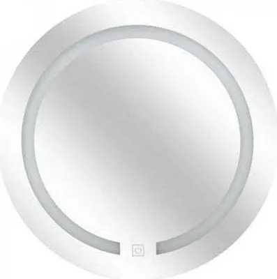 Zdjęcie produktu dla five simply smart Five Simply Smart - Lustro łazienkowe - Rond - LED - ˜45CM