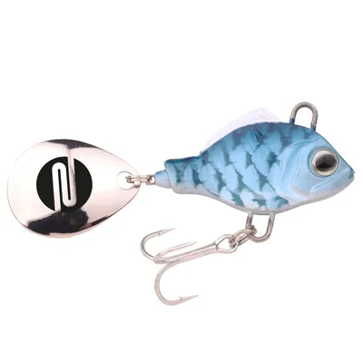Obrázok produktu pre Spro ASP Spinner UV nástraha, farba:sleď, hmotnosť g:10,0