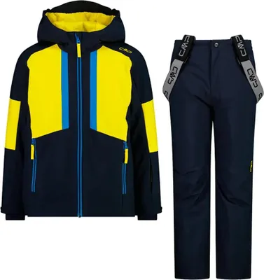 Produktbild von Cmp Kid Set Jacket And Pant 164