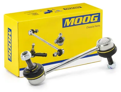 Produktbild von MOOG Koppelstange Stabilisator passend für PEUGEOT 508 SW I (8E) PE-LS-3326