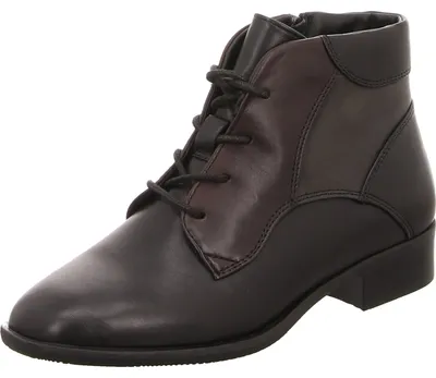 Produktbild von Regarde le Ciel Schnür-,Zug-u.Schnallenstiefel in schwarz, Gr. 36