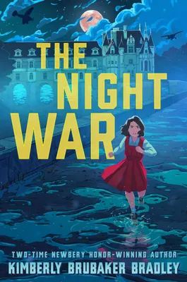 Produktbild von The Night War