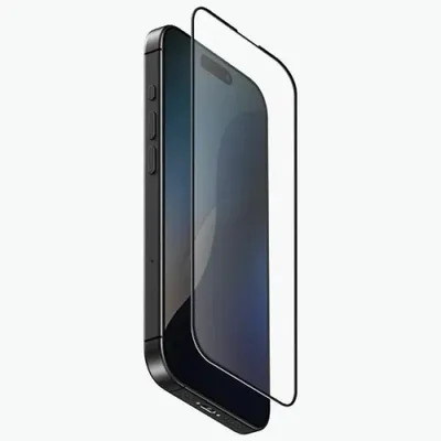 Obrázok produktu pre Matné tvrdené sklo Uniq Optix s aplikátorom pre Iphone 16 Plus