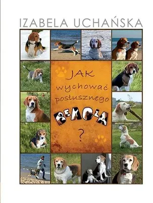 Produktbild von Uchanska, I: Jak wychowac poslusznego beagla