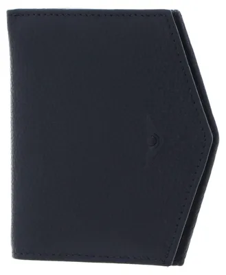 Produktbild von VOi Geldbörse 4Season Brenda Wallet Blue dunkelblau