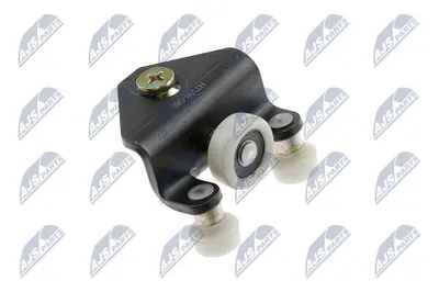 Produktbild von NTY EZC-VW-080 Rollenführung Schiebetür für VW CRAFTER 30-50 Kasten (2E)
