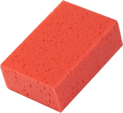 Produktbild von Fliesenschwamm Hydro rot DFS180