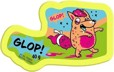Obrázek produktu pro splash splash koupelová pilulka a šumivá hruška