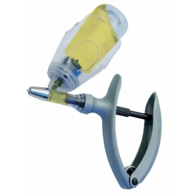 Immagine prodotto di Kerbl Eco-Matic LL con flaconi. 5ml, dosaggio 0,5 -5 ml