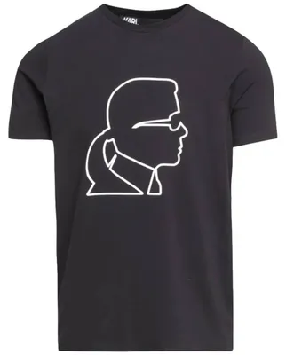 Produktbild von Karl Lagerfeld Tshirts 755917, Größe: 170