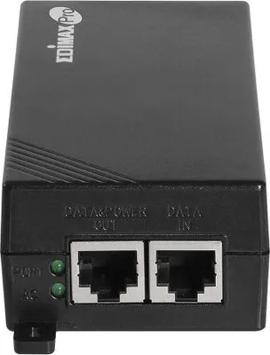 Obrázek produktu pro MaxLink PI30 PoE injektor 802.3af/at 55V 0,55A 30W