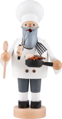 Productafbeelding van Rookman (21 cm) van KWO