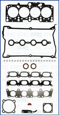 Produktbild von AJUSA 52140000 Zylinderkopf Dichtungssatz für VW Golf IV Schrägheck (1J1) Golf IV Variant (1J5) SHARAN (7M8, 7M9, 7M6) PASSAT Variant (3B5) für AUDI