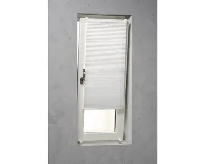 Obrázok produktu pre Vrstvené plisé Soluna biela 100x130 cm