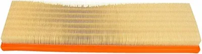 Produktbild von BOSCH F 026 400 478 Luftfilter für VW GOLF VI (5K1)