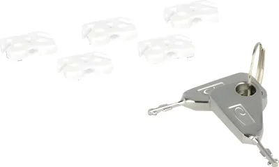 Immagine prodotto di Componenti del dispositivo di sicurezza DELOCK DeLOCK 20648