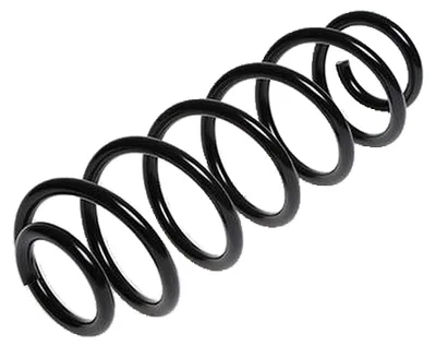 Produktbild von Lesjöfors Fahrwerksfeder Hinterachse 4282911