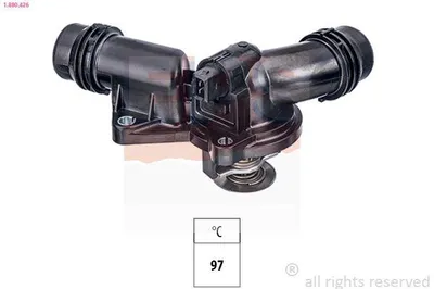 Produktbild von EPS Thermostat, Kühlmittel 1.880.426