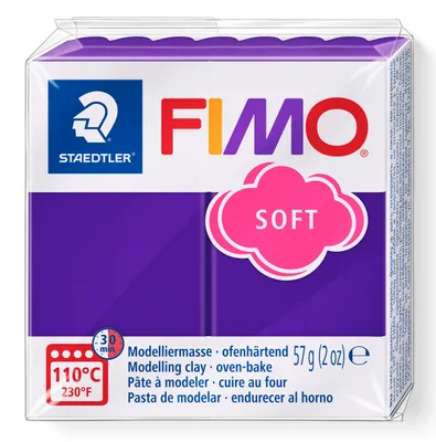 Zdjęcie produktu dla GRAINE CREATIVE 261463, 8 lat(a), Plastik, Fioletowy, 1 szt.