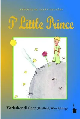 Obrázok produktu pre T' Little Prince