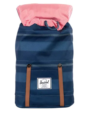 Produktbild von Herschel Retreat Navy Fouta Rucksack