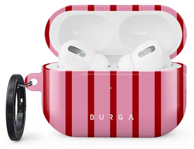 Produktbild von BURGA Favorite Bikini, Hülle, Pink, Rot