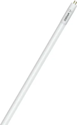 Produktbild von OSRAM HOMELIGHTING LED tube EEC: D (A - G) G5 Tube shape 16 W = 28 W Neutral white (Ø x L) 18.50 mm x 1149 mm 1 pc(s)