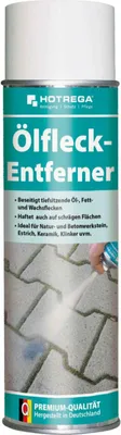 Produktbild von HOTREGA Ölfleck Entferner Ölflecken einfach und schnell entfernen hochwirksames Profi Produkt 500ml