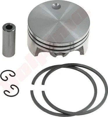 Produktbild von Kolben Für Stihl Fs130 43Mm ( 4180 030 2003 )