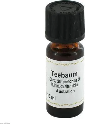 Zdjęcie produktu dla Olejek z drzewa herbacianego 10 ml